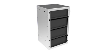 PBM kast