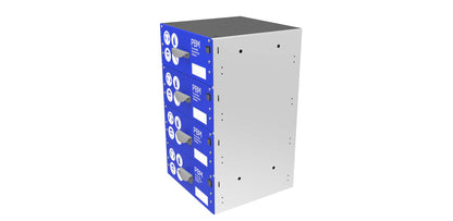 PBM kast