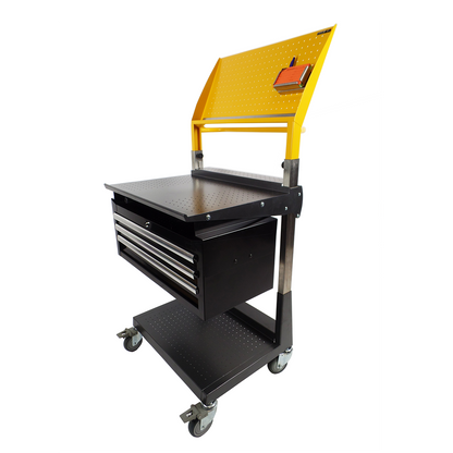 Workshop Trolley