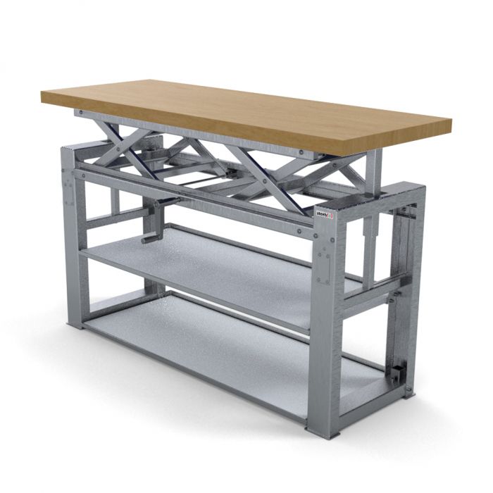 Workshop Bench
