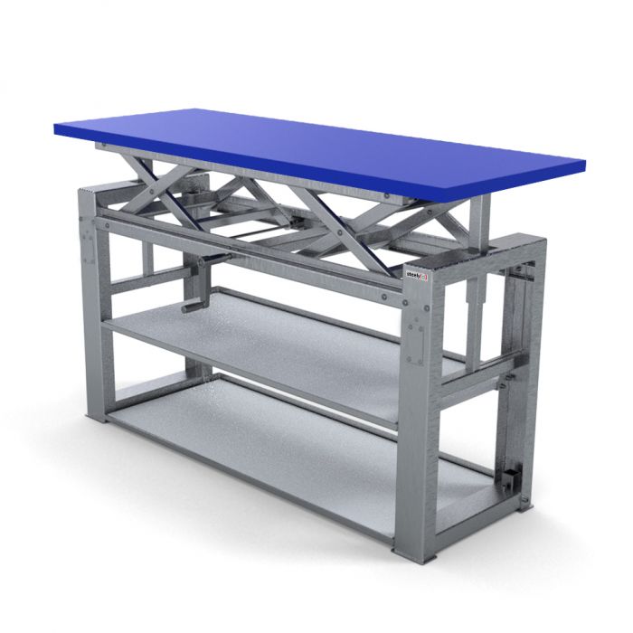 Workshop Bench