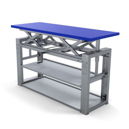 Workshop Bench