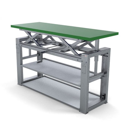 Workshop Bench