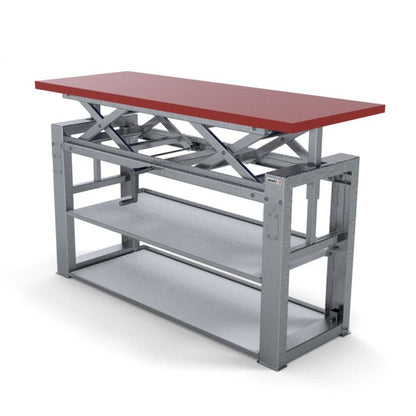 Workshop Bench