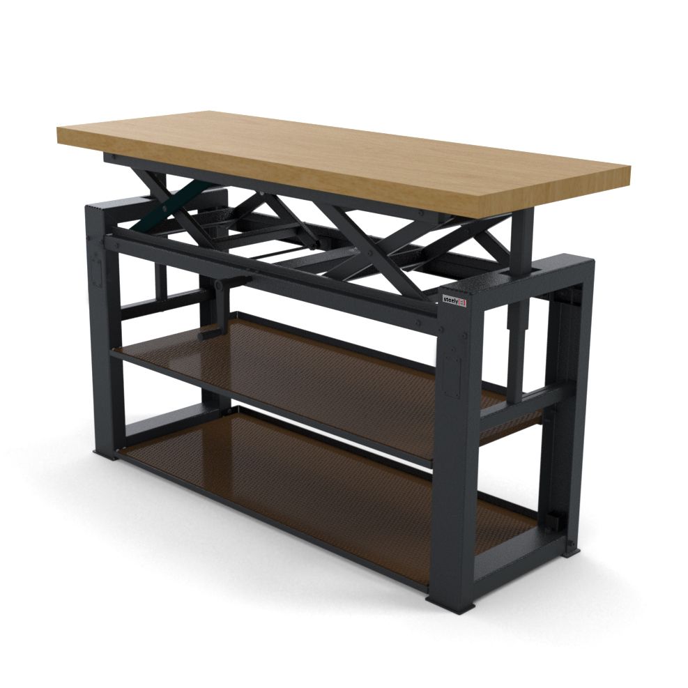 Workshop Bench