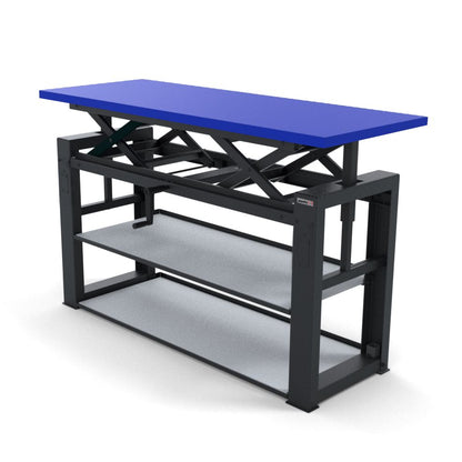Workshop Bench