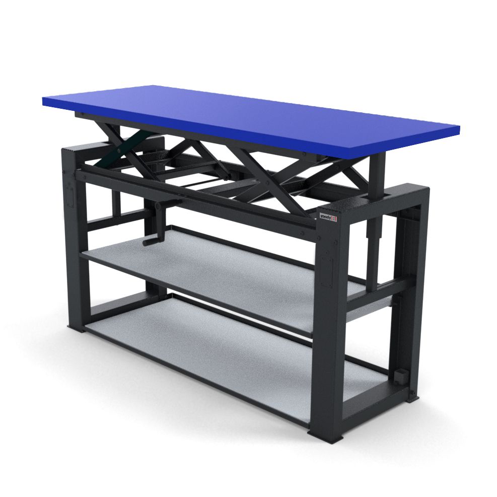 Workshop Bench