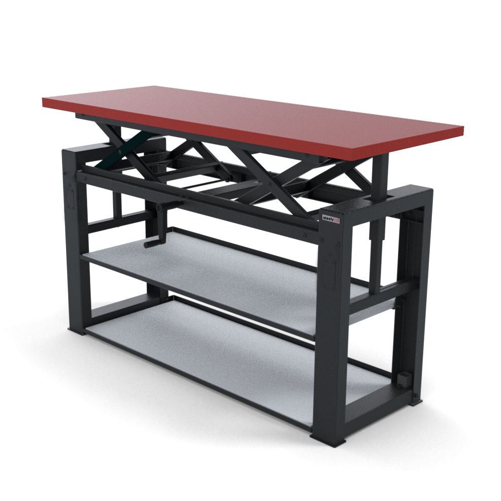 Workshop Bench
